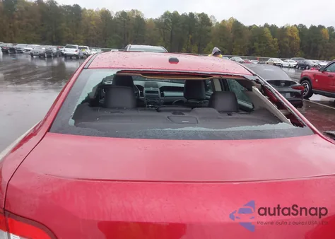 2010 Ford Taurus Sel from USA, damaged, VIN 1FAHP2EW8AG100305